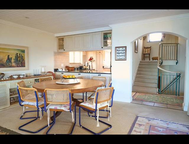 4 BEDROOM PROPERTY TO RENT IN SEASIDE LONGSHIPS